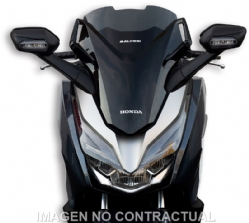 Cúpula Malossi 4518331