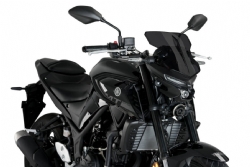 Cúpula Puig 20285F Yamaha MT-03 2020