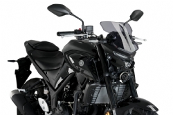 Cúpula Puig 20285H Yamaha MT-03 2020