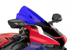 Cúpula Puig 20313A Z-Racing Honda CBR1000RR-R Fireblade 2020