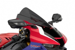 Cúpula Puig 20313F Z-Racing Honda CBR1000RR-R Fireblade 2020