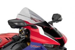 Cúpula Puig 20313H Z-Racing Honda CBR1000RR-R Fireblade 2020