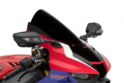 Cúpula Puig 20313N Z-Racing Honda CBR1000RR-R Fireblade 2020