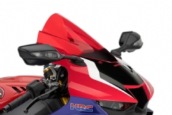Cúpula Puig 20313R Z-Racing Honda CBR1000RR-R Fireblade 2020