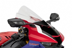 Cúpula Puig 20313W Z-Racing Honda CBR1000RR-R Fireblade 2020