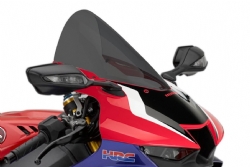 Cúpula Puig 20314F R-Racer Honda CBR1000RR-R Fireblade 2020