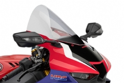 Cúpula Puig 20314H R-Racer Honda CBR1000RR-R Fireblade 2020