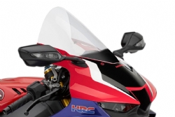Cúpula Puig 20314W R-Racer Honda CBR1000RR-R Fireblade 2020