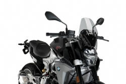 Cúpula Puig 20360H Bmw F900R 2020