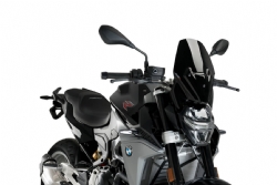 Cúpula Puig 20360N Bmw F900R 2020