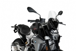 Cúpula Puig 20360W Bmw F900R 2020