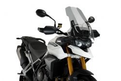 Cúpula Puig 20375H Triumph Tiger 900 GT 2020