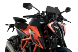 Cúpula Puig 20425F Ktm 1290 Superduke R 2020