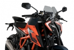 Cúpula Puig 20425H Ktm 1290 Superduke R 2020