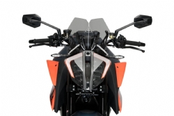 Cúpula Puig 20425H Ktm 1290 Superduke R 2020 - foto 2 Cúpula Puig 20425H Ktm 1290 Superduke R 2020 - foto 2