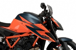 Cúpula Puig 20425H Ktm 1290 Superduke R 2020 - foto 3 Cúpula Puig 20425H Ktm 1290 Superduke R 2020 - foto 3