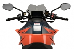 Cúpula Puig 20425H Ktm 1290 Superduke R 2020 - foto 4 Cúpula Puig 20425H Ktm 1290 Superduke R 2020 - foto 4