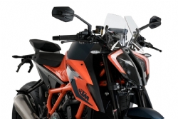 Cúpula Puig 20425W Ktm 1290 Superduke R 2020