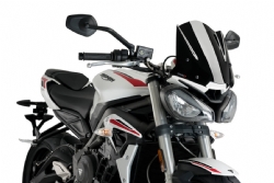 Cúpula Puig 20432N Triumph Street Triple S 2020-2021