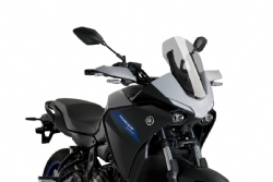 Cúpula Puig 20433H Yamaha MT-07 Tracer 2020