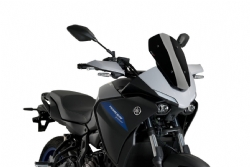 Cúpula Puig 20433N Yamaha MT-07 Tracer 2020