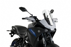 Cúpula Puig 20433W Yamaha MT-07 Tracer 2020