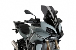 Cúpula Puig 20447F Touring Bmw S1000 XR 2020-2021