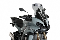 Cúpula Puig 20456H Touring con visera Bmw S1000 XR 2020-2021