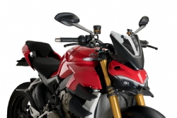 Cúpula Puig 20467H Ducati Streetfighter V4 2020