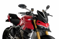 Cúpula Puig 20467N Ducati Streetfighter V4 2020
