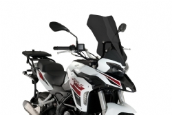 Cúpula Puig 20629F Touring Benelli TRK 251 2021