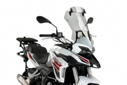 Cúpula Puig 20630H Touring Visera Benelli TRK 251 2021