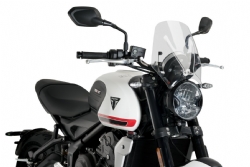 Cúpula Puig 20638W Naked New Generation Sport Triumph Trident 660 2021