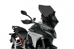 Cúpula Puig 20728F Touring Ducati Multistrada V4 2021