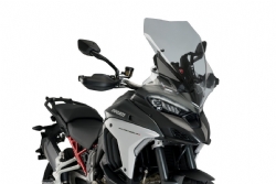 Cúpula Puig 20728H Touring Ducati Multistrada V4 2021