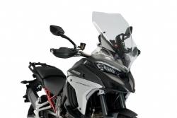 Cúpula Puig 20728W Touring Ducati Multistrada V4 2021