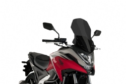 Cúpula Puig 20752F Touring Honda NC750X 2021