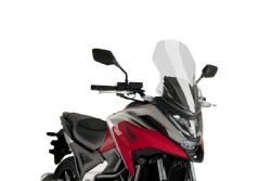 Cúpula Puig 20752W Touring Honda NC750X 2021
