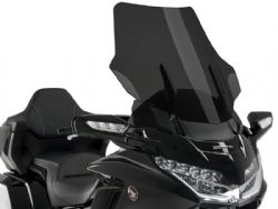 Cúpula Puig 3160F Honda GL1800 Gold Wing 2019