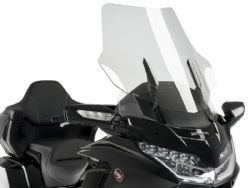 Cúpula Puig 3160W Honda GL1800 Gold Wing 2019