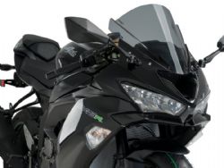 Cúpula Puig 3177F Kawasaki ZX-6R 636 2019