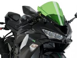 Cúpula Puig 3177V Kawasaki ZX-6R 636 2019