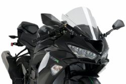 Cúpula Puig 3177W Kawasaki ZX-6R 636 2019