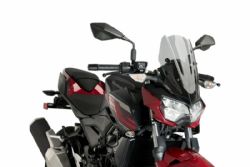 Cúpula Puig 3548H Kawasaki Z400 2019