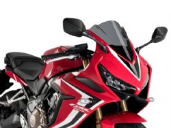 Cúpula Puig 3568F Honda CBR650R 2019