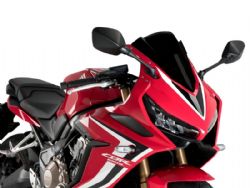 Cúpula Puig 3568N Honda CBR650R 2019