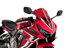 Cúpula Puig 3568R Honda CBR650R 2019