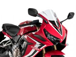 Cúpula Puig 3568W Honda CBR650R 2019