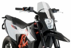 Cúpula Puig 3586H Ktm 690 Enduro R 2019