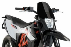 Cúpula Puig 3586N Ktm 690 Enduro R 2019
